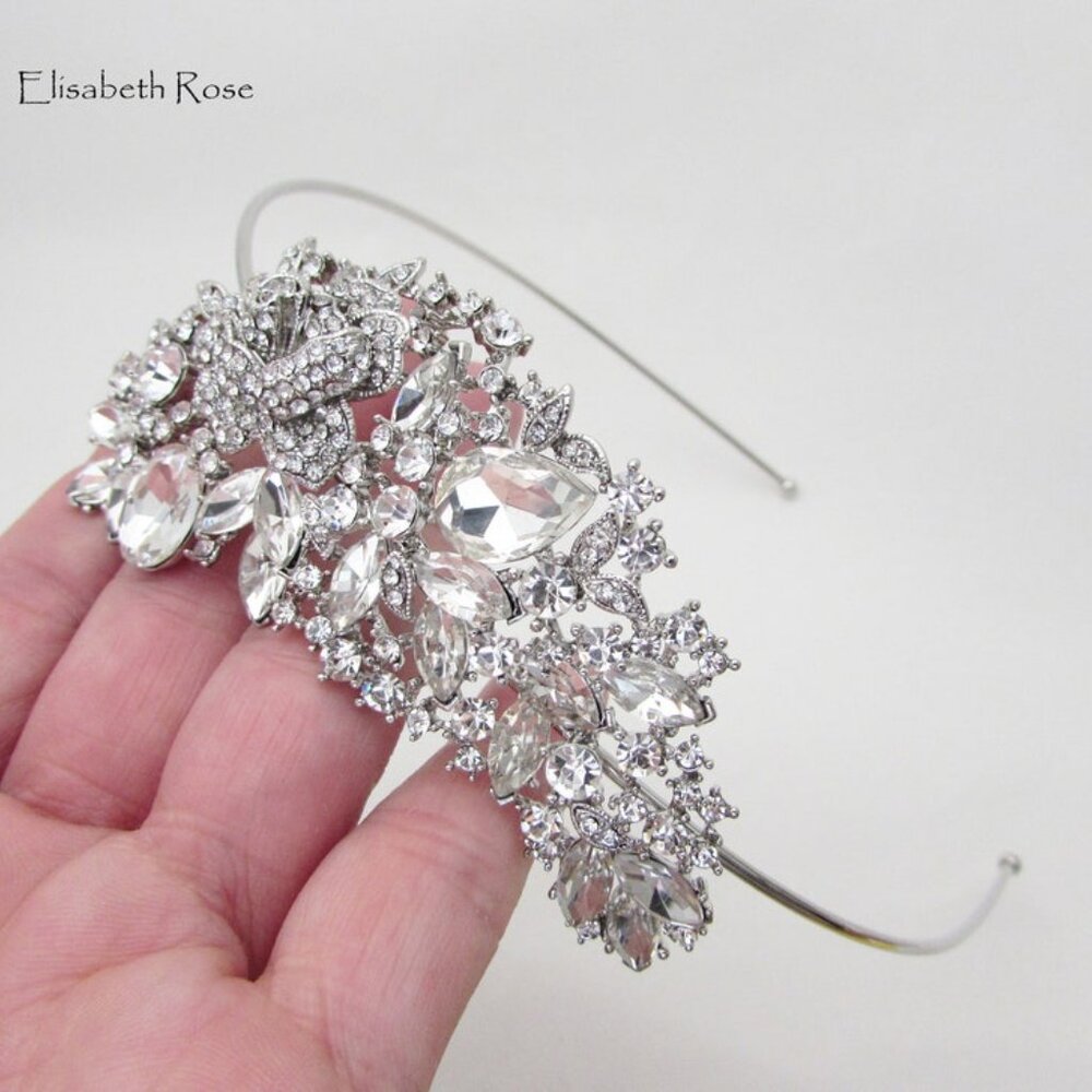 Beautiful headband - Picture 2 of 4